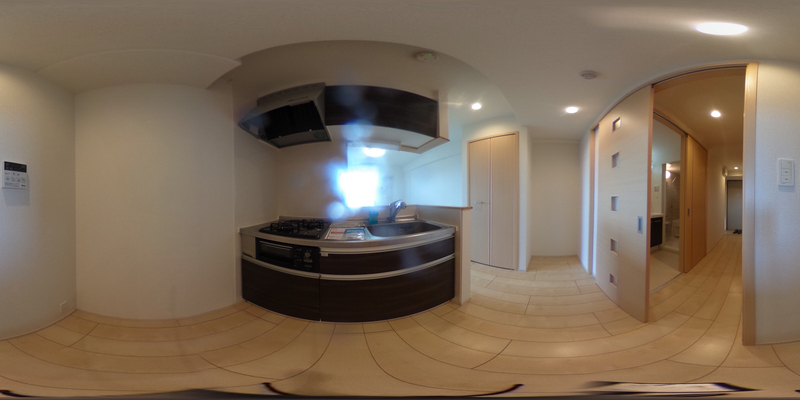 キッチン 写真34