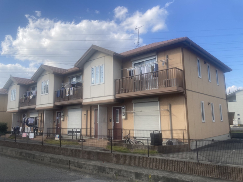シャーメゾン田井　A棟