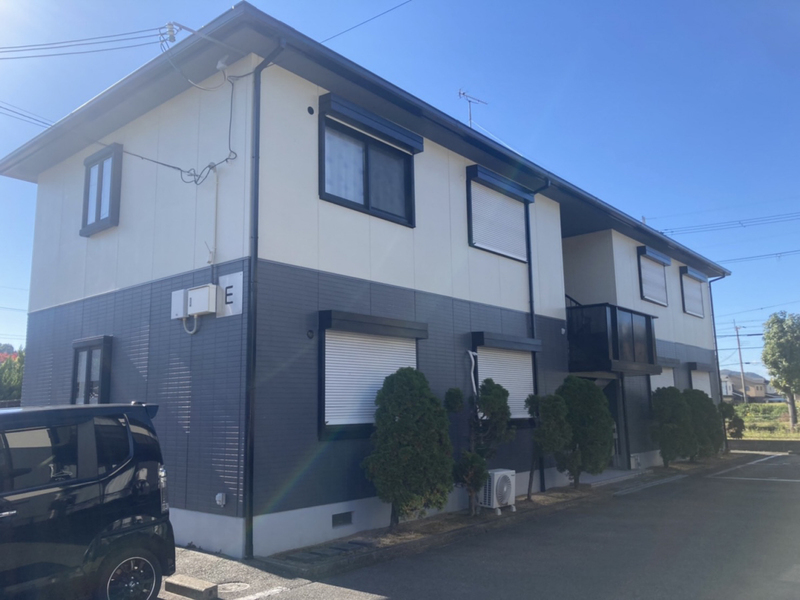 ディアス北条　D