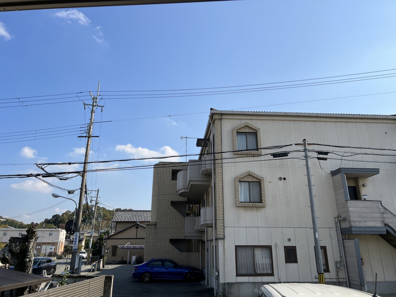 眺望 写真19