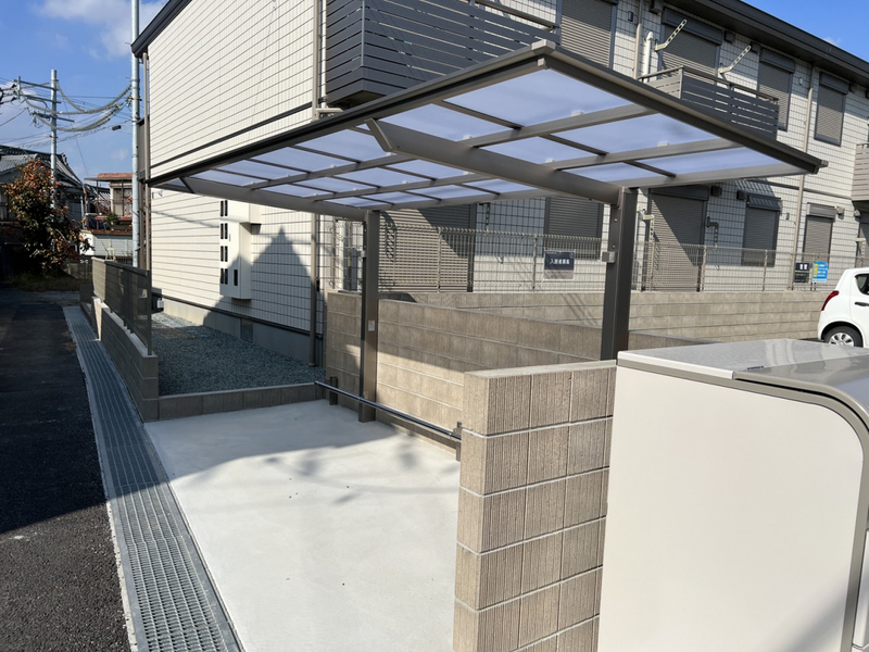 共用部 写真30