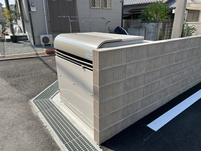 共用部 写真31