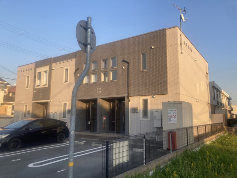 ウィステリア北条