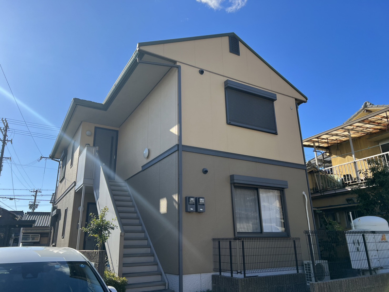 フローラル白浜Ⅱ