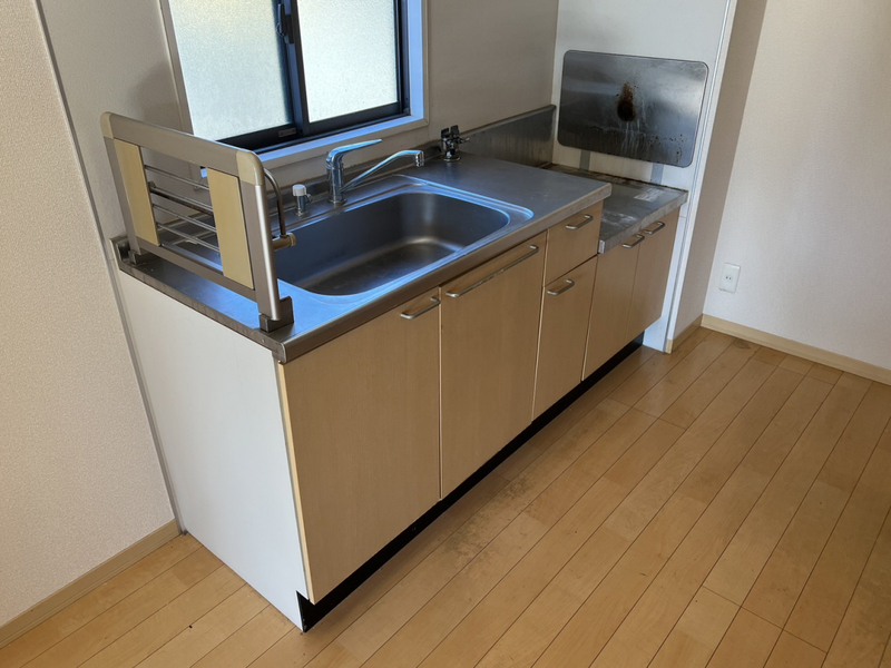 キッチン 写真4