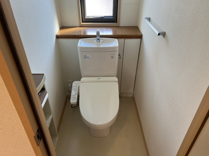 トイレ 写真13
