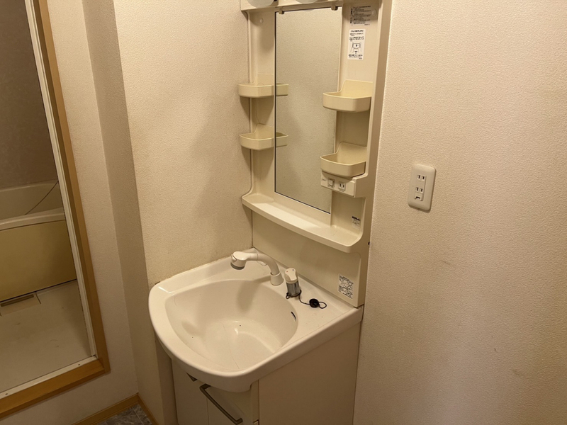 洗面所 写真9