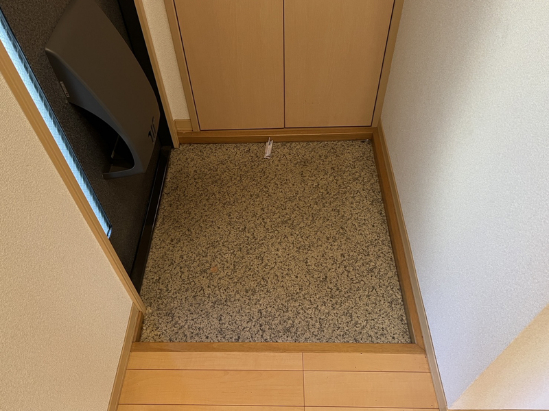 玄関 写真8