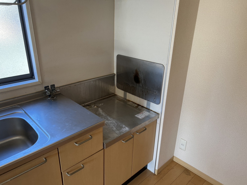 キッチン 写真5