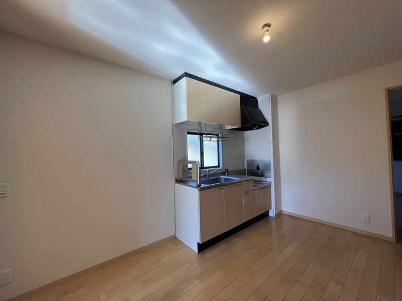 リビング 写真3