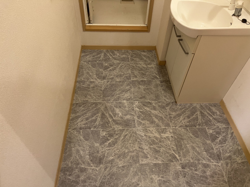 洗面所 写真10