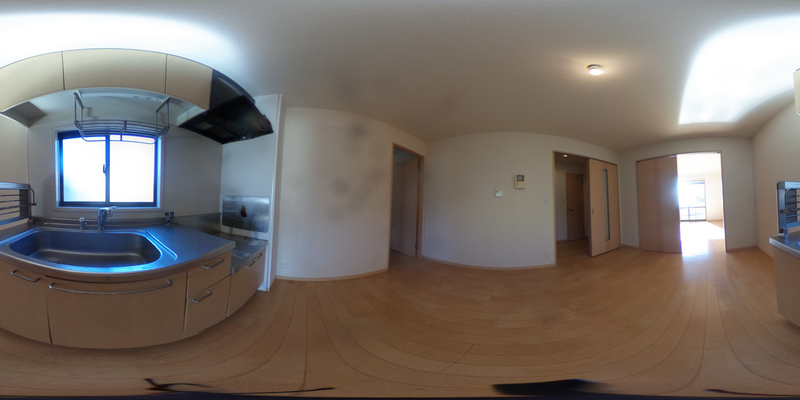 キッチン 写真34