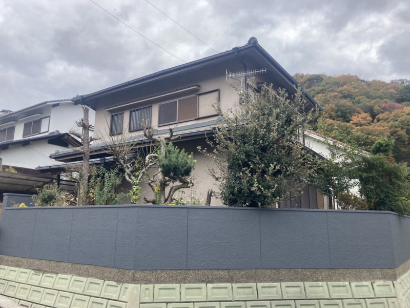 城見台2丁目貸家