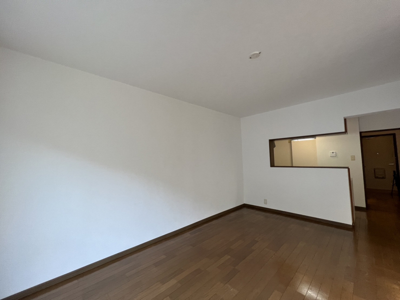 リビング 写真2