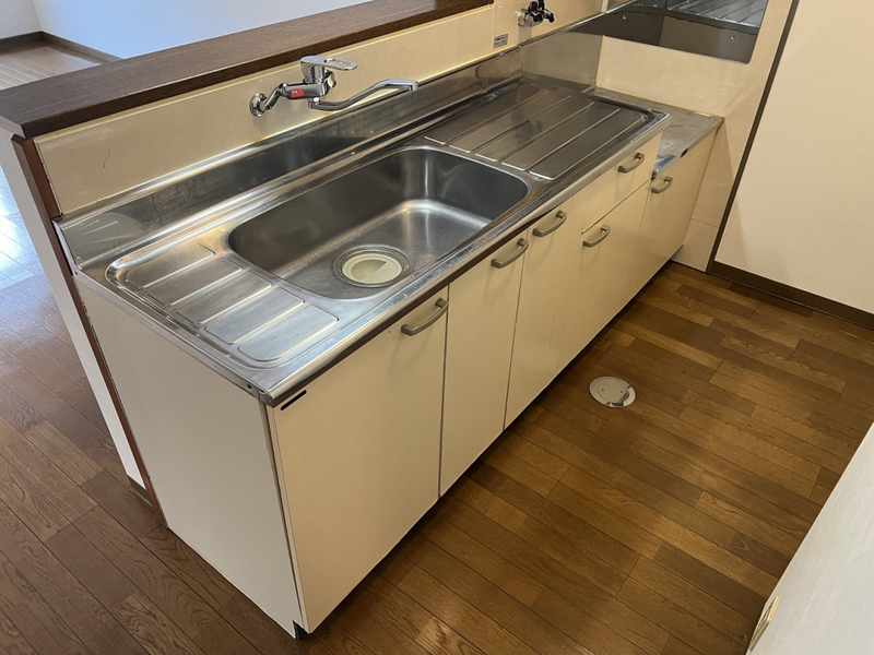 キッチン 写真4
