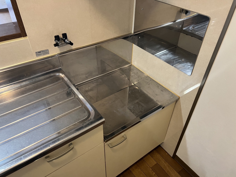 キッチン 写真5