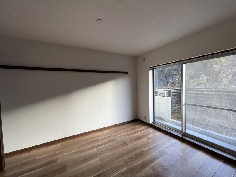 リビング 写真3