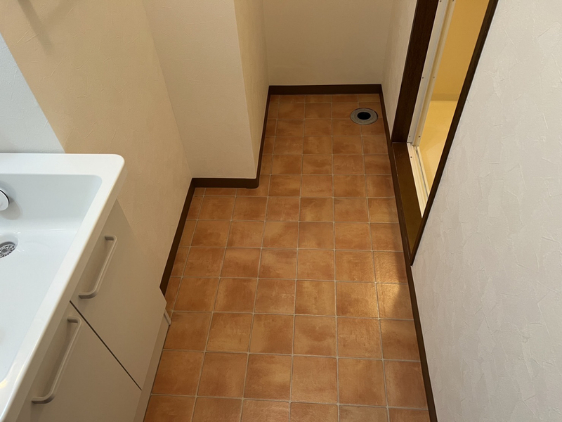 洗面所 写真10