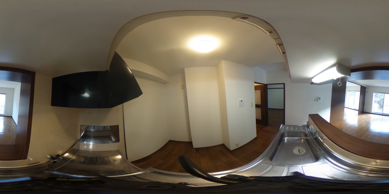 キッチン 写真34