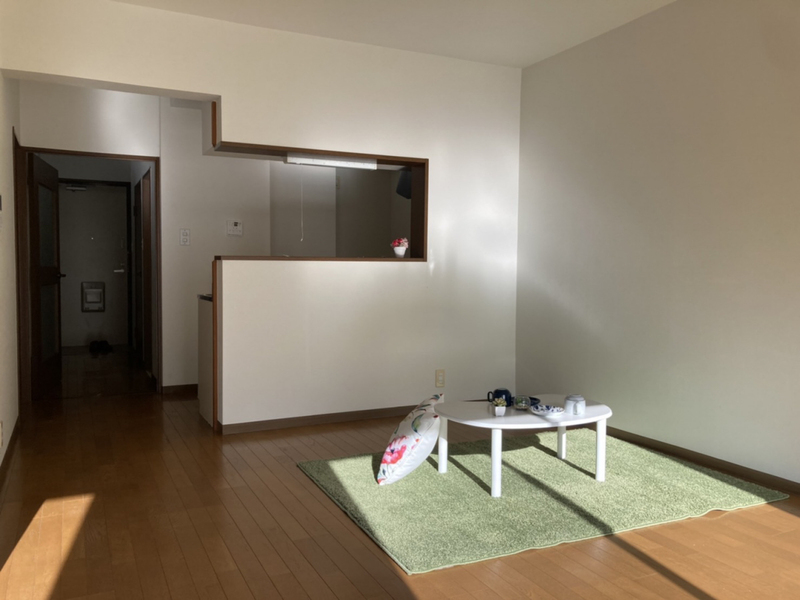 リビング 写真2