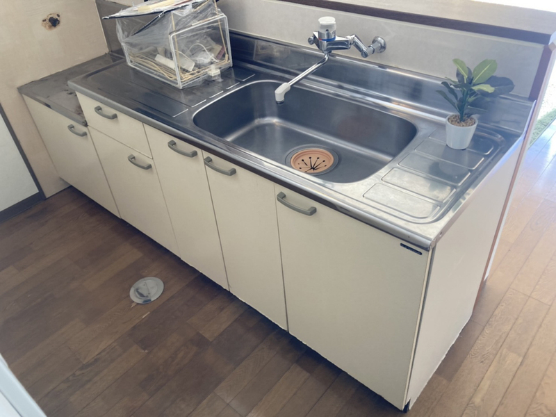 キッチン 写真4