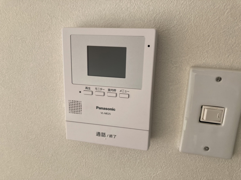 セキュリティ 写真17