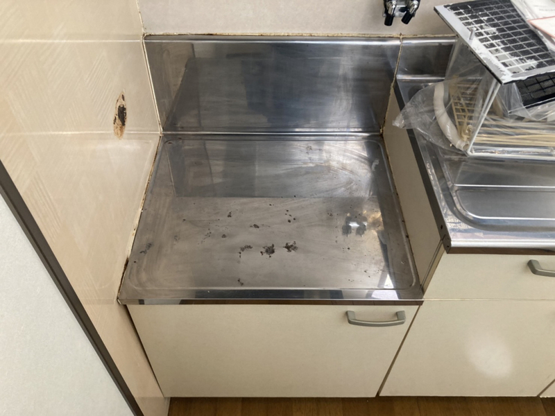 キッチン 写真5