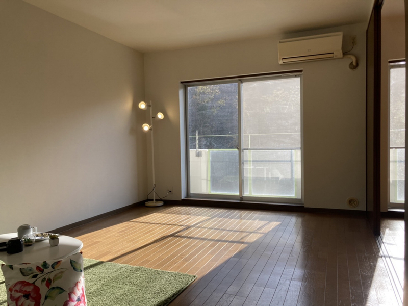 リビング 写真3