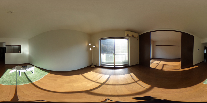 リビング 写真33