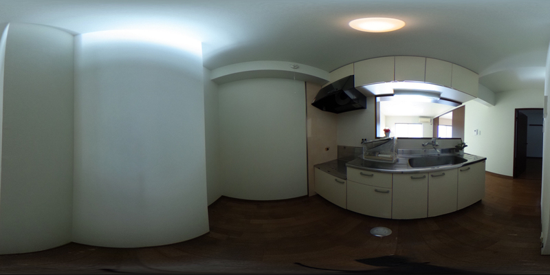 キッチン 写真34