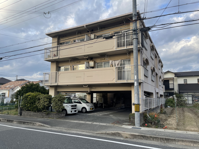 メゾン門田