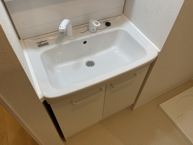 洗面所 写真10