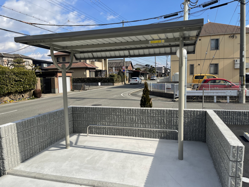 駐車場 写真31
