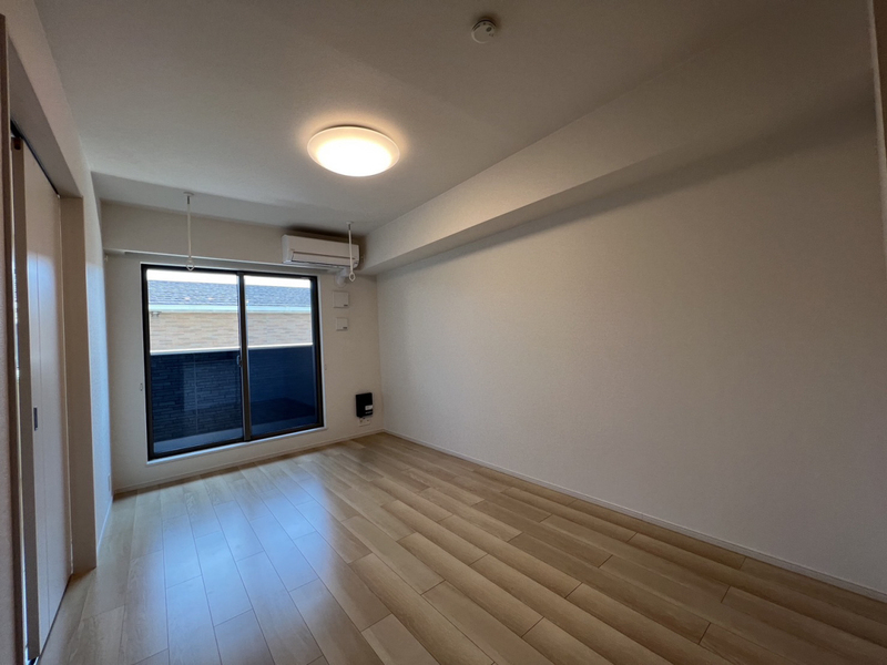 リビング 写真2