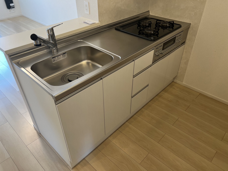 キッチン 写真4