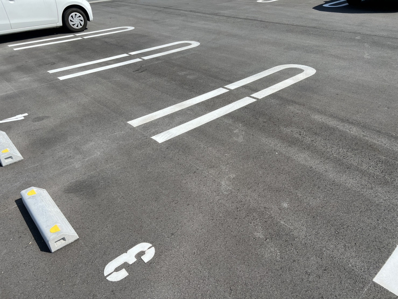 駐車場 写真32