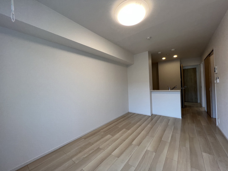 リビング 写真3