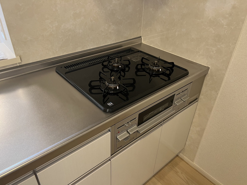 キッチン 写真5