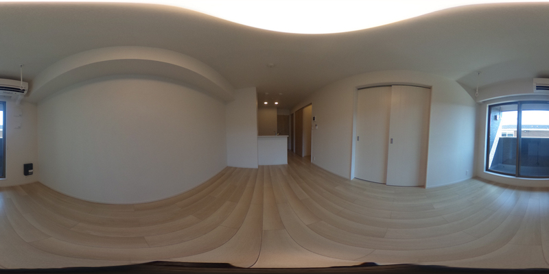 リビング 写真33