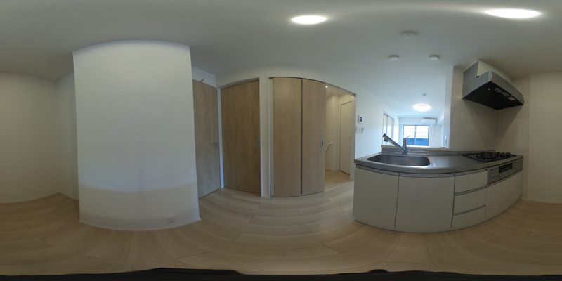 キッチン 写真34