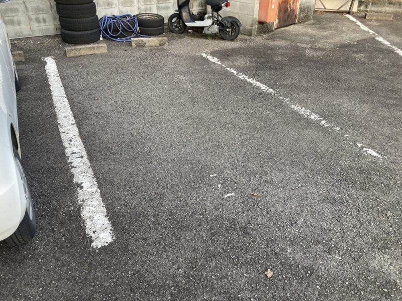 駐車場 写真31