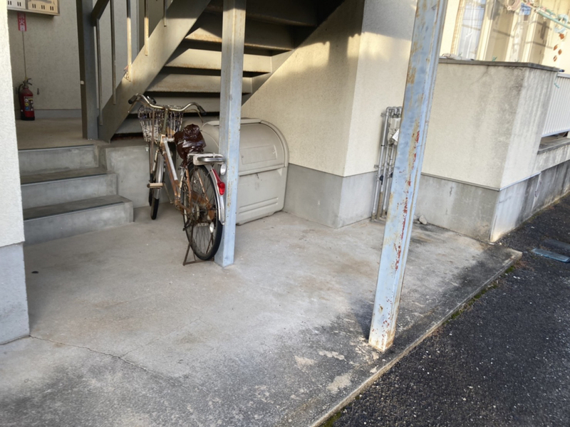 共用部 写真30