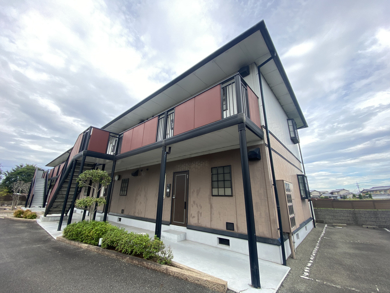 ハッピーバード市川