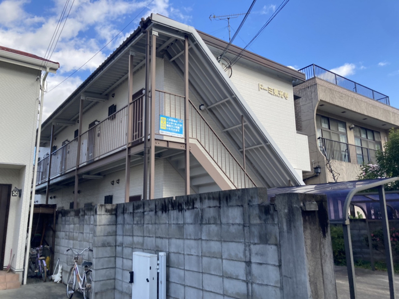ドーミ東光寺