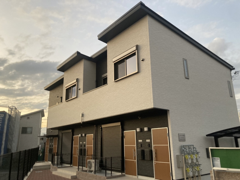 レガーロ阿保イースト