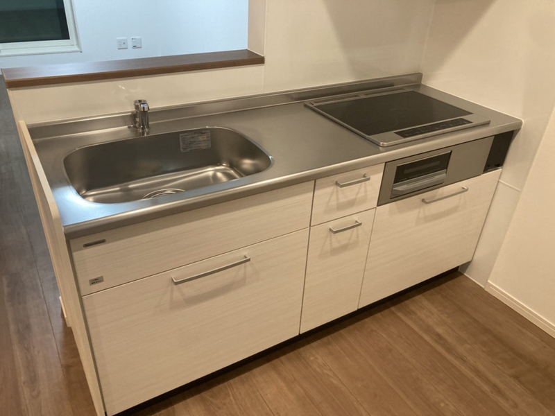 キッチン 写真4