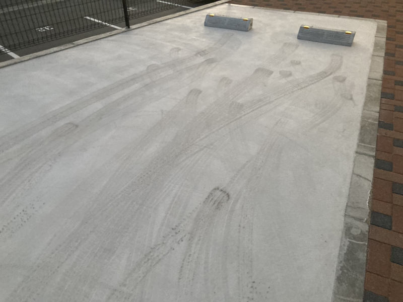 駐車場 写真32