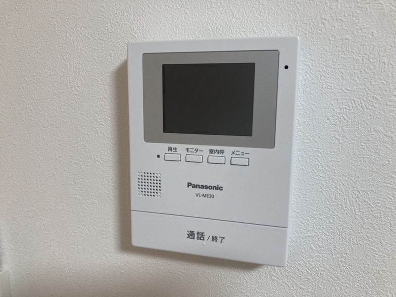 セキュリティ 写真17