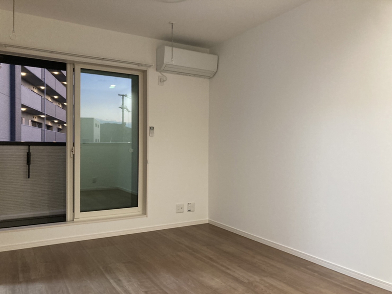 リビング 写真3