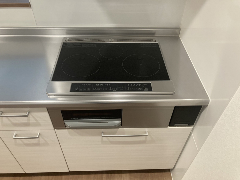 キッチン 写真5